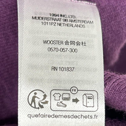 Supreme シュプリーム 23AW AOI Buddha Hooded Sweatshirt トップス