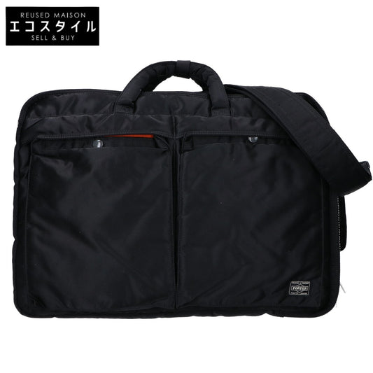 PORTER ポーター TANKER タンカー 3WAYビジネスバッグ ビジネスバッグ ブリーフケース