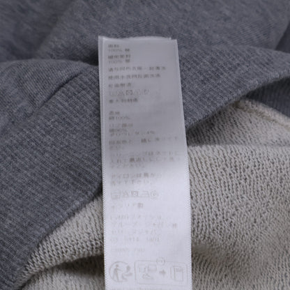 CELINE セリーヌ 国内正規 2Y468670Q.08GC ルーズ フーディー プルオーバー パーカー トップス