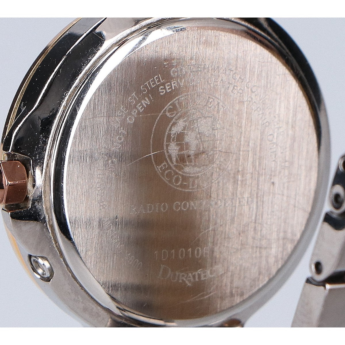 EC-1014-65W XCクロスシー basic collection Le parfum de Voyage(旅の