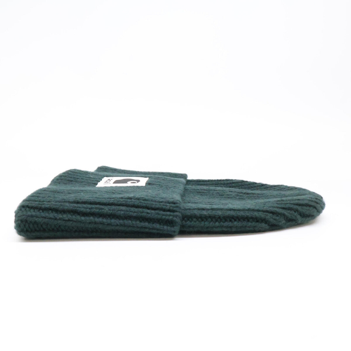 x Carhartt Carhartt [Excellent Condition] 25th Production 25-00997S Wool Knit Hat Men's