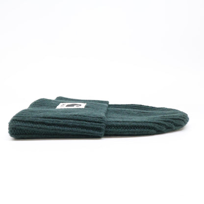 x Carhartt Carhartt [Excellent Condition] 25th Production 25-00997S Wool Knit Hat Men's