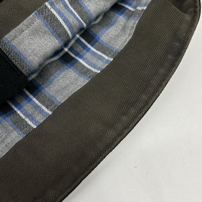 ADDICT CLOTHES アディクトクローズ ACV-WX01 アディクトクローズ ワックスコットン レジスタンスジャケット ジャケット
