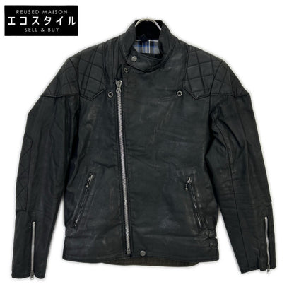 ACV-WX01 ADDICT CLOTHES 蜡棉 RESISTANCE JACKET 夹克 36 男士