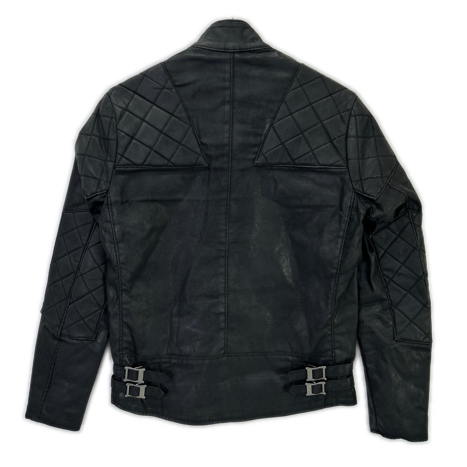 ADDICT CLOTHES アディクトクローズ ACV-WX01 アディクトクローズ ワックスコットン レジスタンスジャケット ジャケット