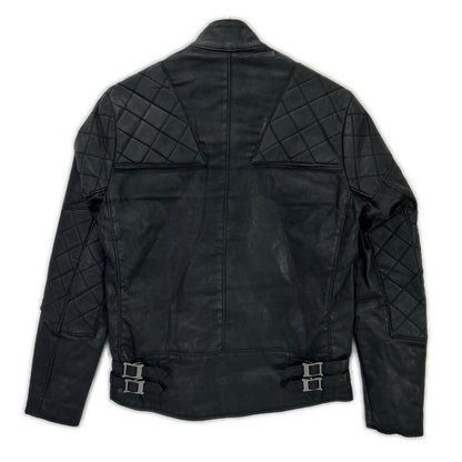 ADDICT CLOTHES アディクトクローズ ACV-WX01 アディクトクローズ ワックスコットン レジスタンスジャケット ジャケット