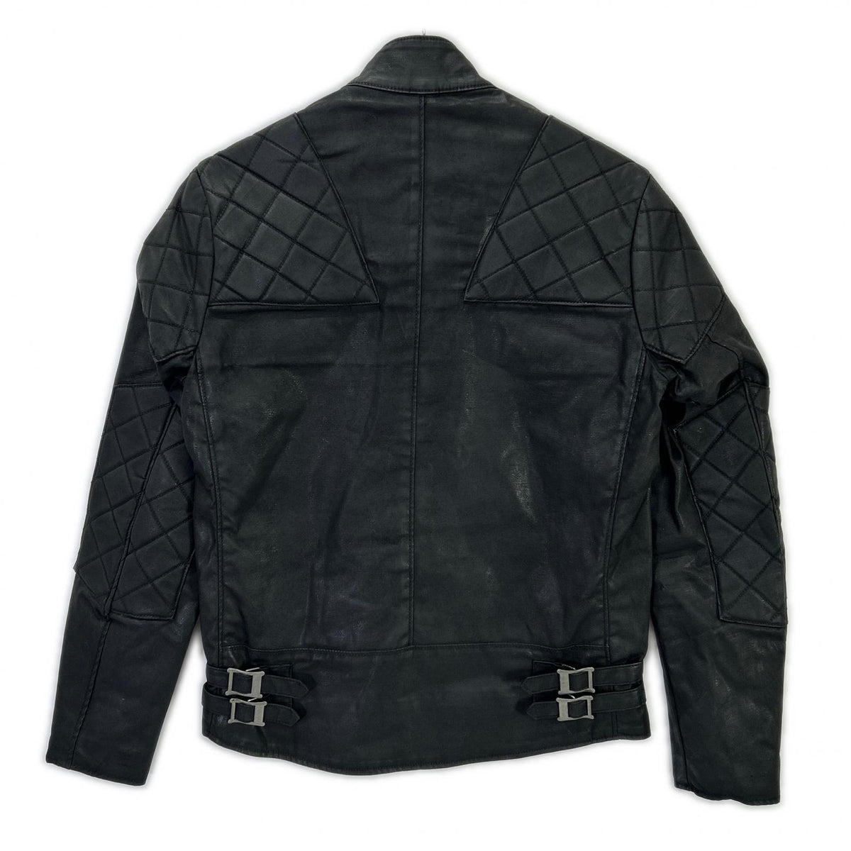 ACV-WX01 ADDICT CLOTHES 蜡棉 RESISTANCE JACKET 夹克 36 男士
