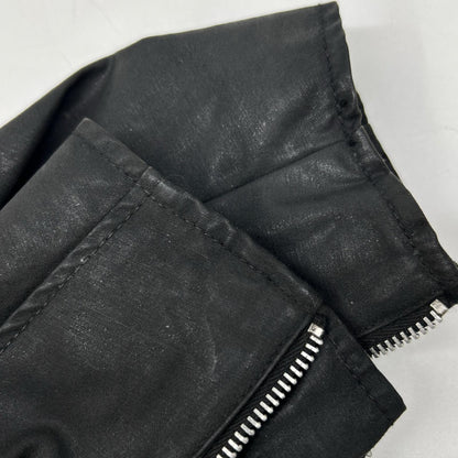 ADDICT CLOTHES アディクトクローズ ACV-WX01 アディクトクローズ ワックスコットン レジスタンスジャケット ジャケット