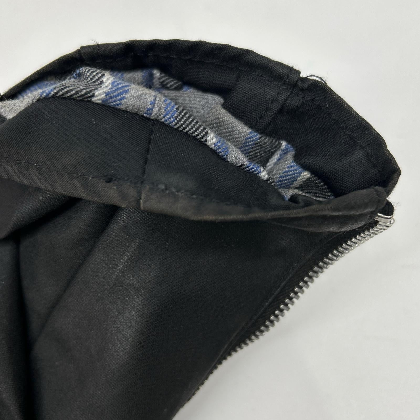 ADDICT CLOTHES アディクトクローズ ACV-WX01 アディクトクローズ ワックスコットン レジスタンスジャケット ジャケット