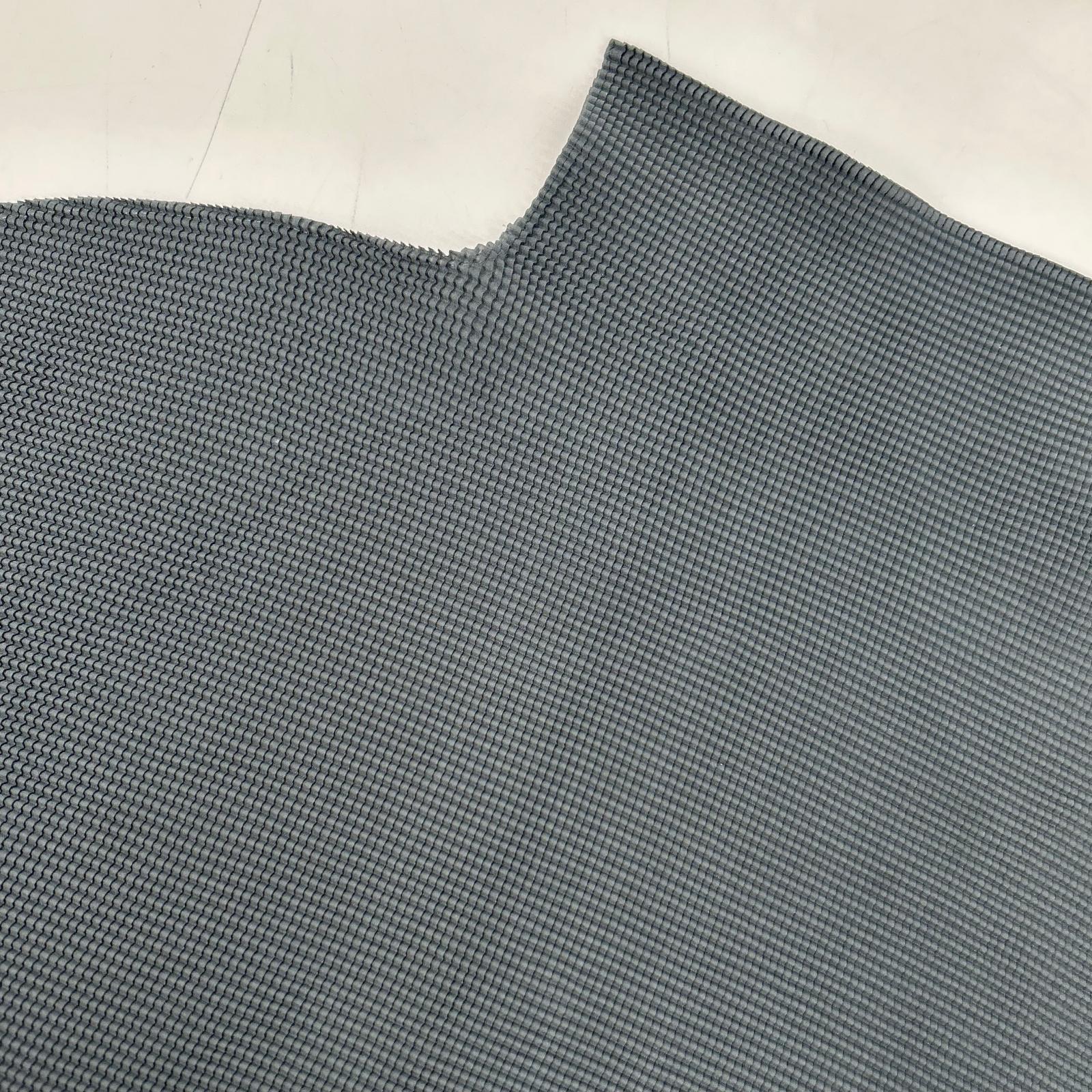MeISSEYMIYAKE ミーイッセイミヤケ グリーン MI11FJ211 プリーツカットソー トップス