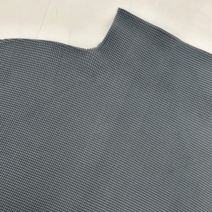MeISSEYMIYAKE ミーイッセイミヤケ グリーン MI11FJ211 プリーツカットソー トップス