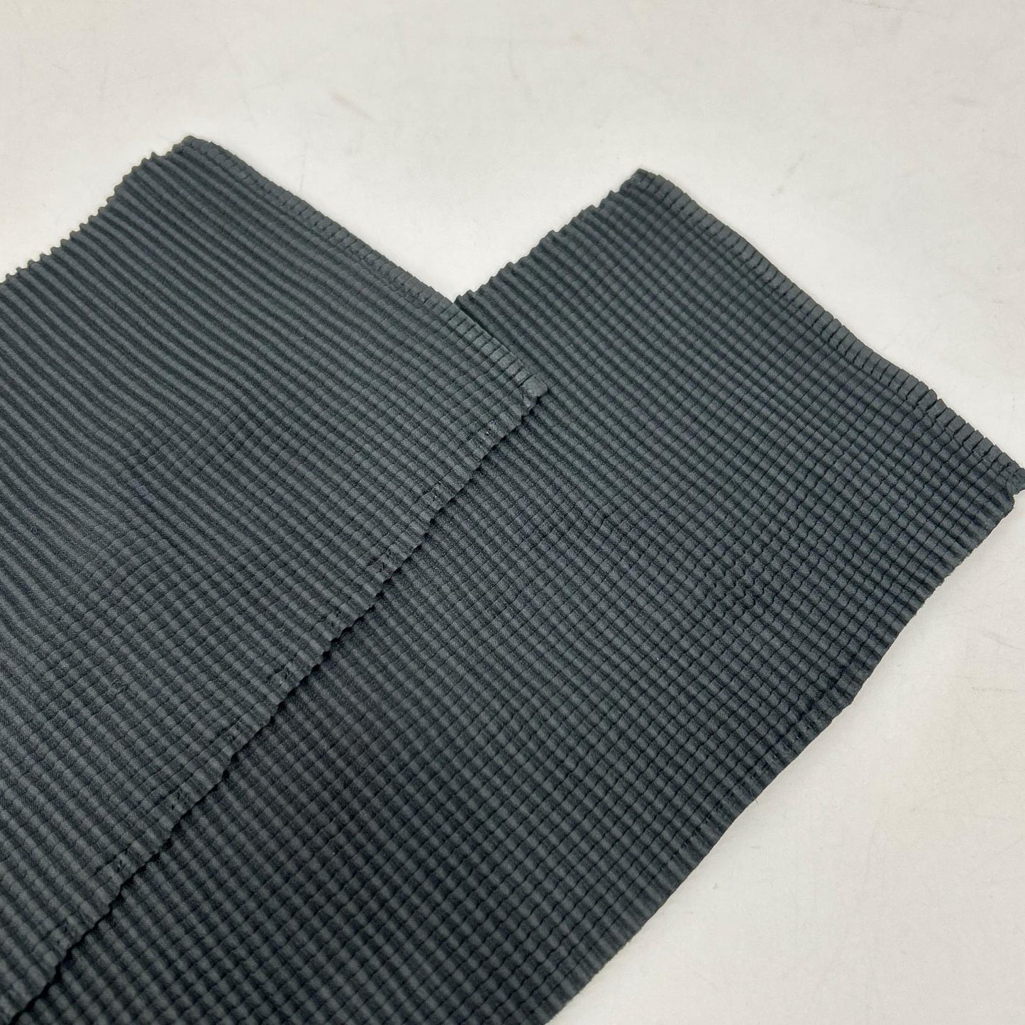 MeISSEYMIYAKE ミーイッセイミヤケ グリーン MI11FJ211 プリーツカットソー トップス