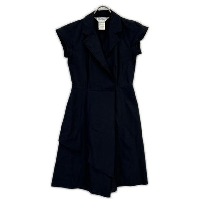 Max Mara マックスマーラ 12211691 白タグ 半袖 ワンピース ワンピース