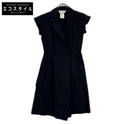Max Mara マックスマーラ 12211691 白タグ 半袖 ワンピース ワンピース