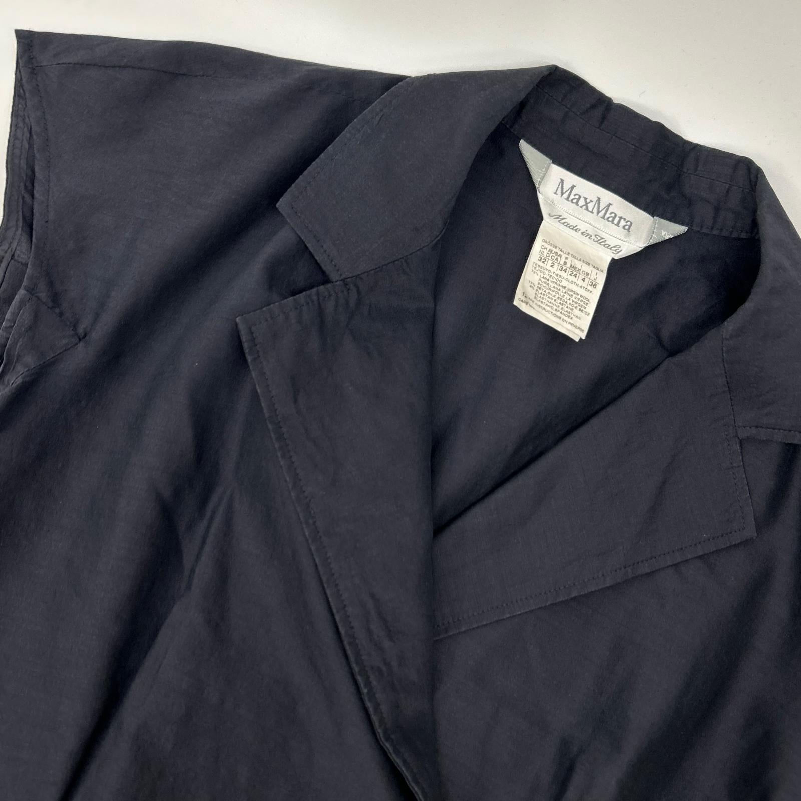 Max Mara Max Mara 12211691 白标 短袖 连衣裙 连衣裙