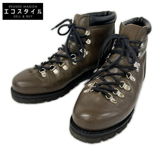 Paraboot パラブーツ AVORIAZ アヴォリアーズ トレッキングブーツ シューズ