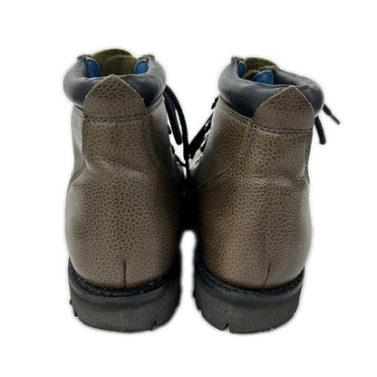 Paraboot 帕拉ブーツ AVORIAZ 阿沃里亚兹 徒步靴 鞋子
