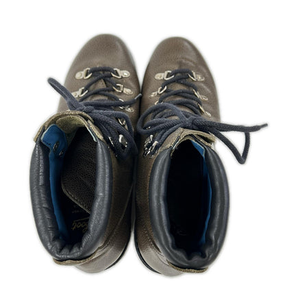 Paraboot 帕拉ブーツ AVORIAZ 阿沃里亚兹 徒步靴 鞋子