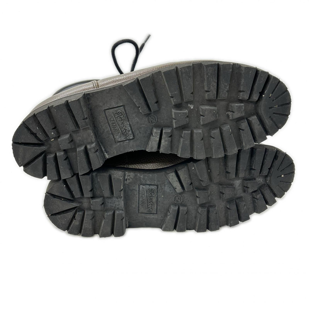 Paraboot 帕拉ブーツ AVORIAZ 阿沃里亚兹 徒步靴 鞋子