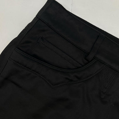 CHANEL シャネル P45186 ブラック 13Cパンツ ボトムス