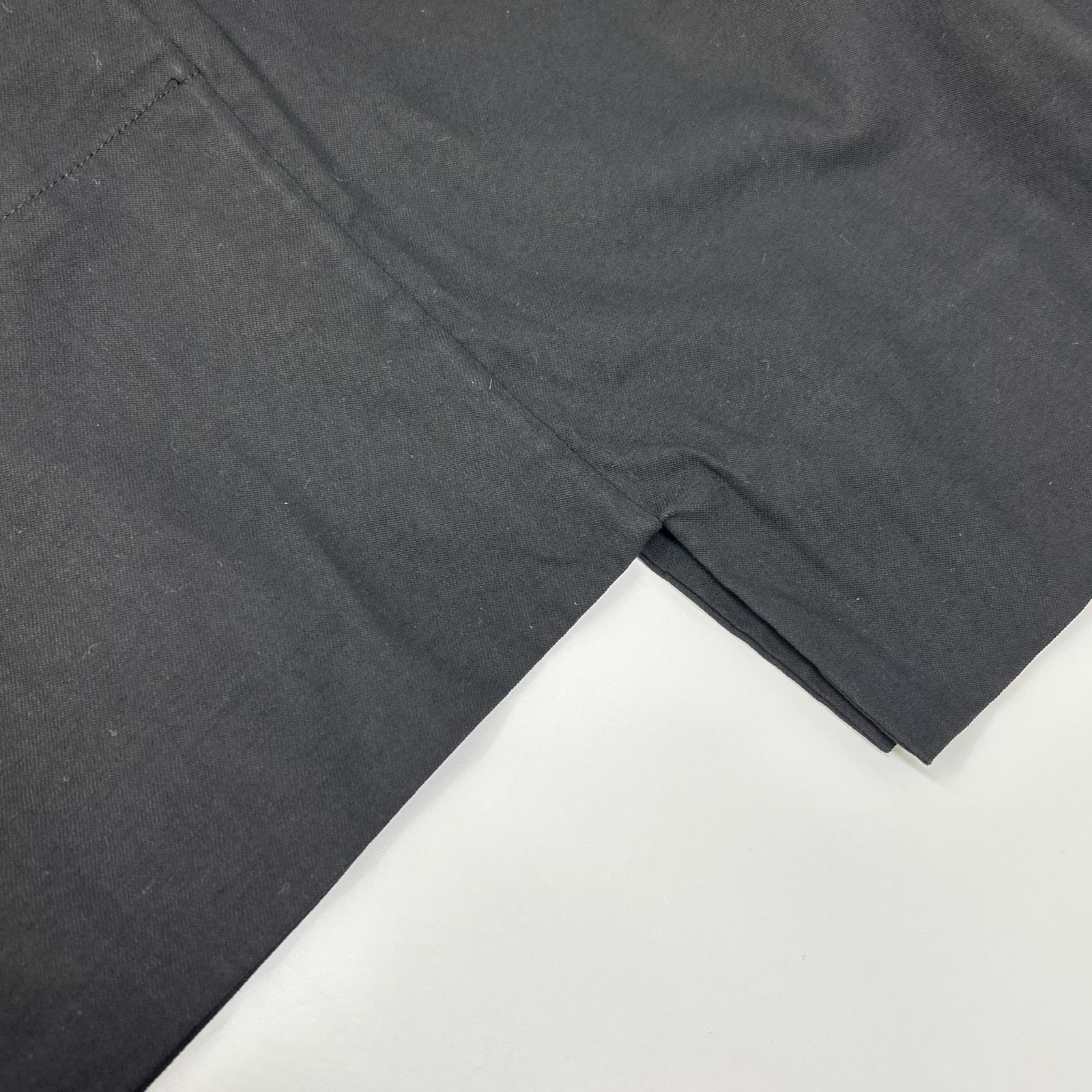 MARNI マルニ TNMAR01A00TL234 ブラック アシンメトリー ワンピース ワンピース