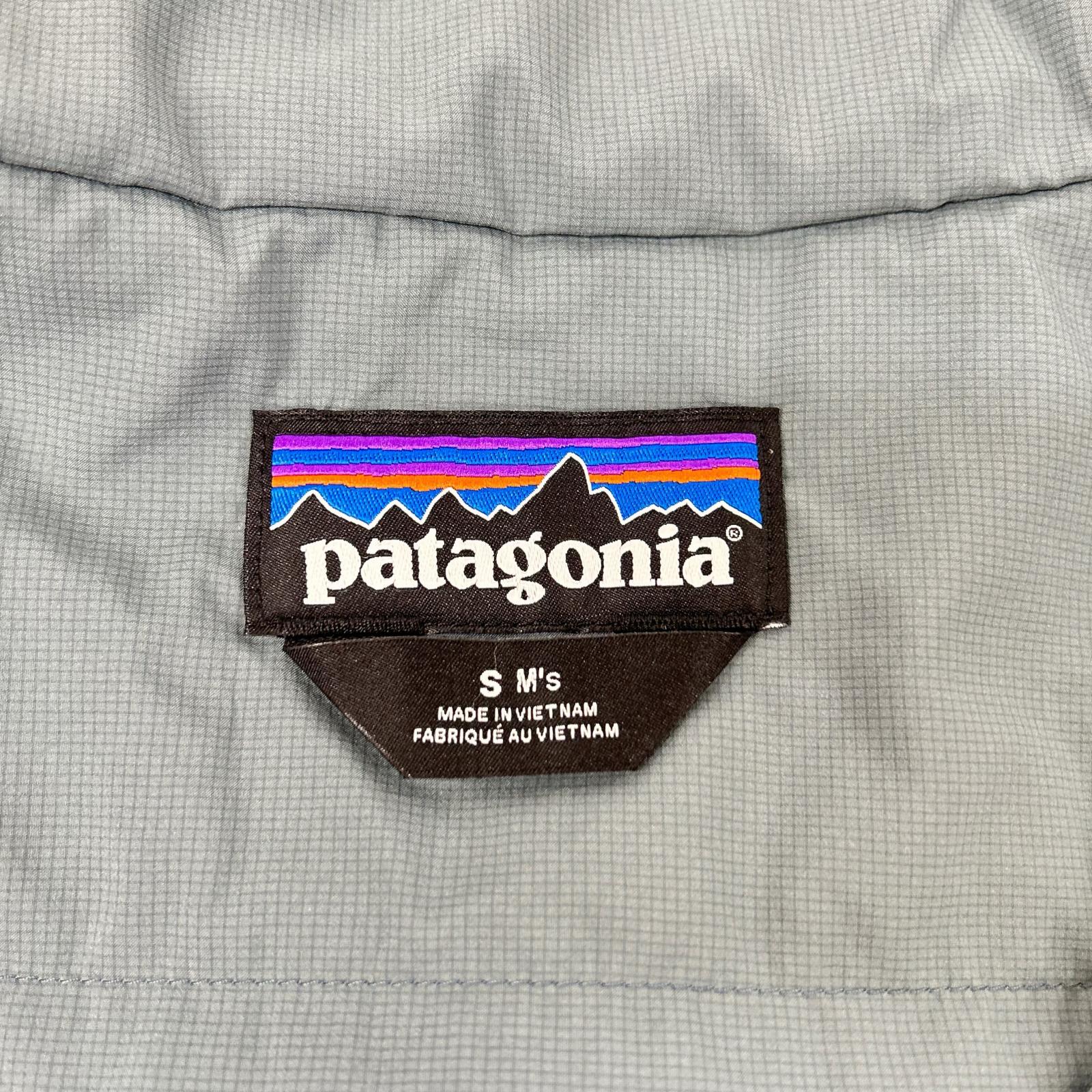 84346 23AW ﾅﾉｴｱﾗｲﾄﾊｲﾌﾞﾘｯﾄｼﾞｬｹｯﾄ ジャケット S メンズ