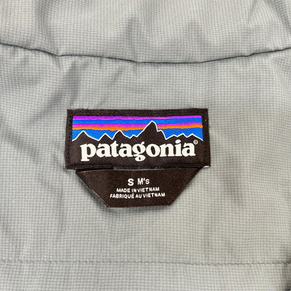 84346 23AW ﾅﾉｴｱﾗｲﾄﾊｲﾌﾞﾘｯﾄｼﾞｬｹｯﾄ ジャケット S メンズ