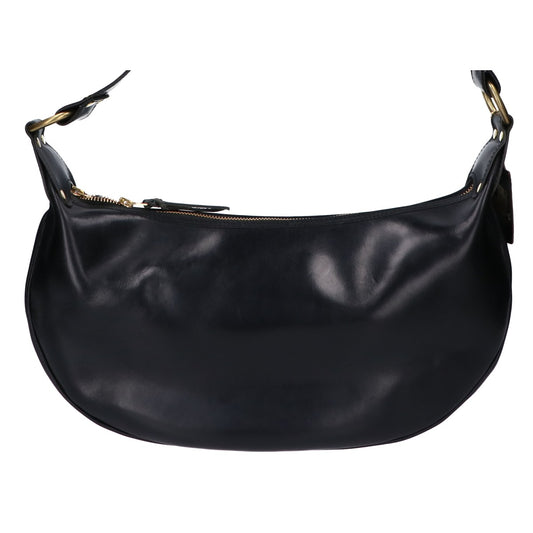 INCEPTION Inception Chromexcel Leather Banana Bag / Shoulder Bag