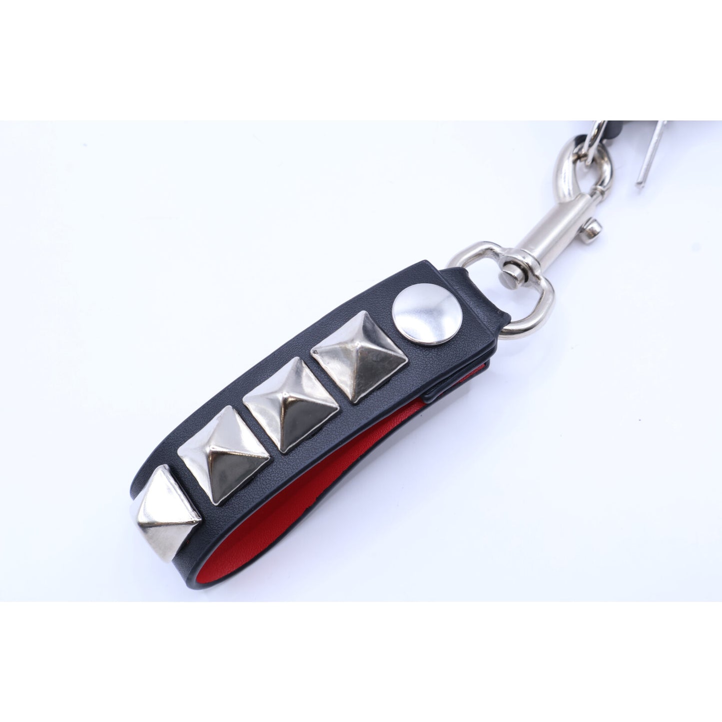 【新品同様】SOA0064 ライダースタイプコインパース コインケース メンズ