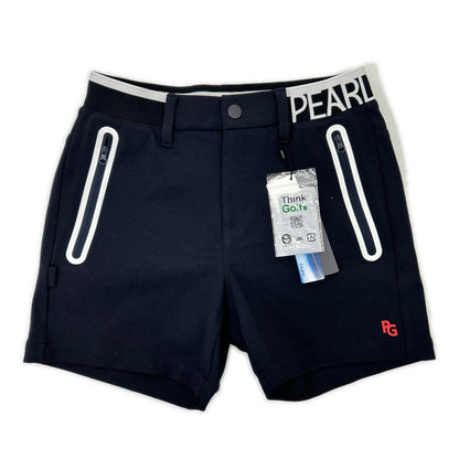 PEARLY GATES Pearly Gates Navy 055-4132402 Shorts Bottoms