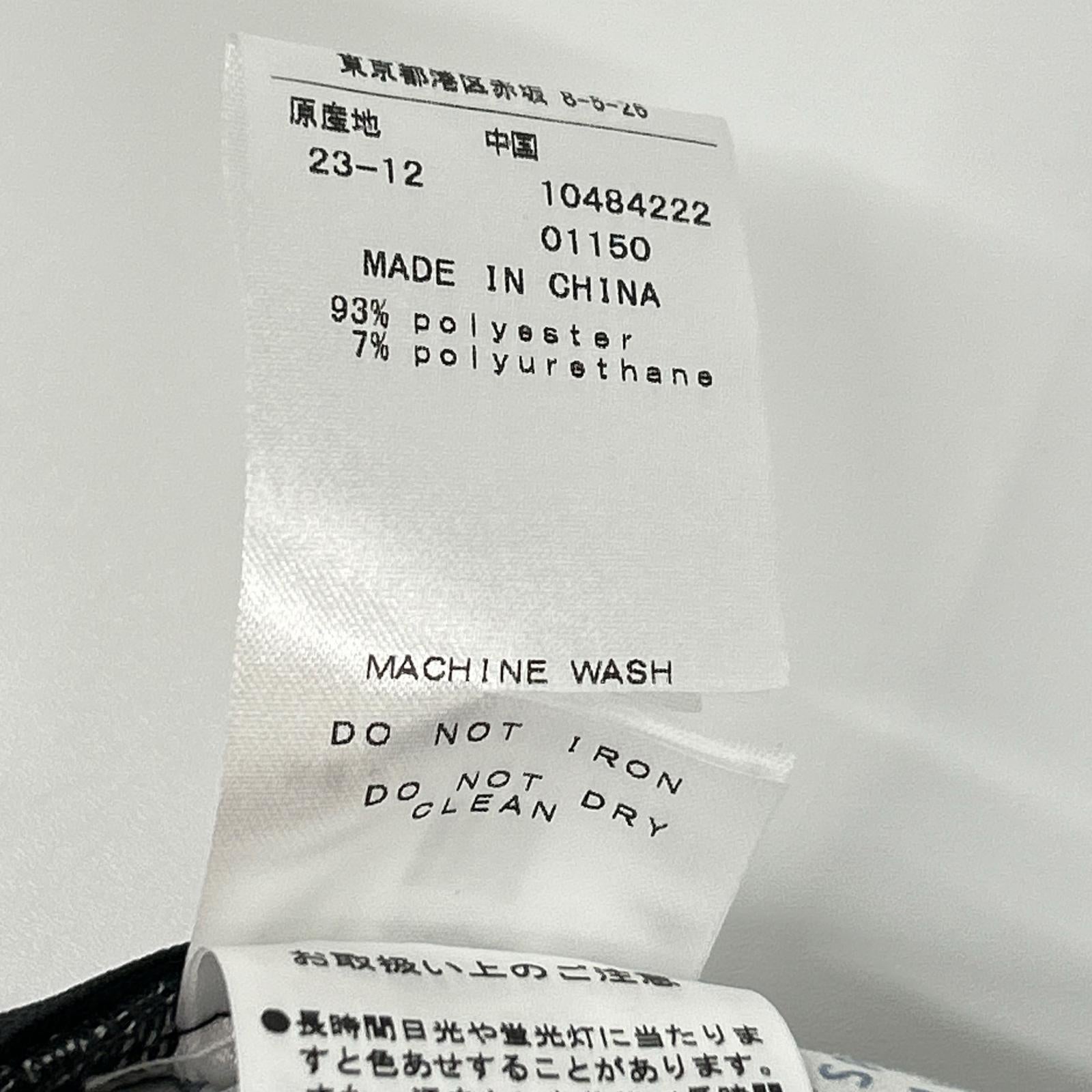 PEARLYGATES 帕利高尔夫 海军蓝 055-4132402 短裤 下装