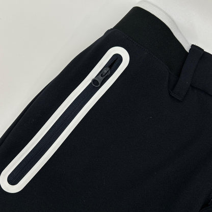 PEARLY GATES Pearly Gates Navy 055-4132402 Shorts Bottoms
