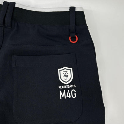 PEARLY GATES Pearly Gates Navy 055-4132402 Shorts Bottoms