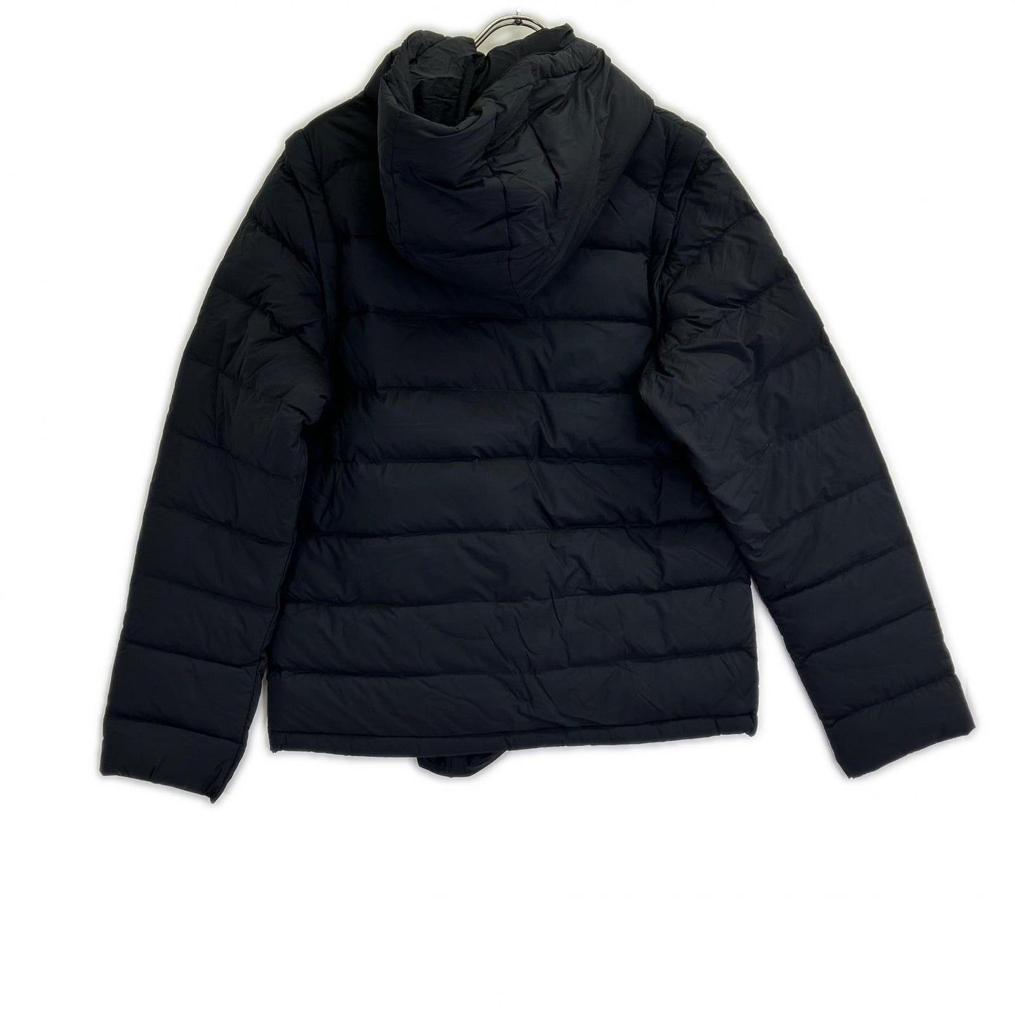PEARLYGATES Pearly Gates Navy 053-0220027 Multiway Down Jacket