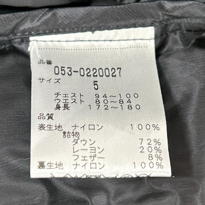 PEARLYGATES 帕利盖茨 海军蓝 053-0220027 多穿款 羽绒服 夹克