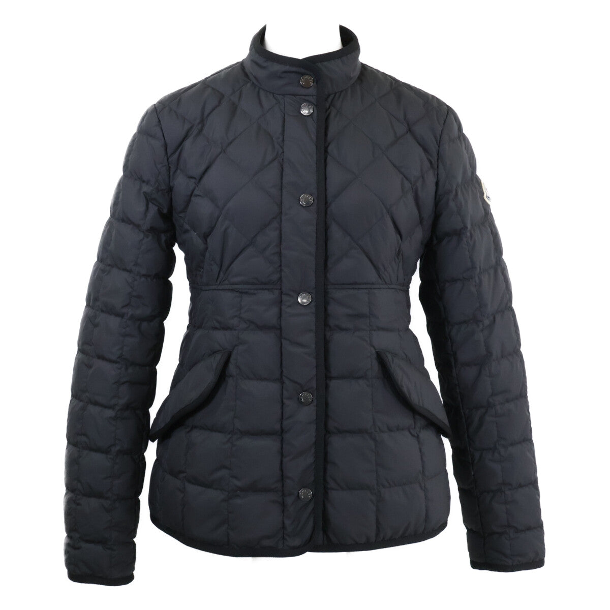 [Excellent Condition/23 Model] COURLIS Quilting Down Jacket O Women's