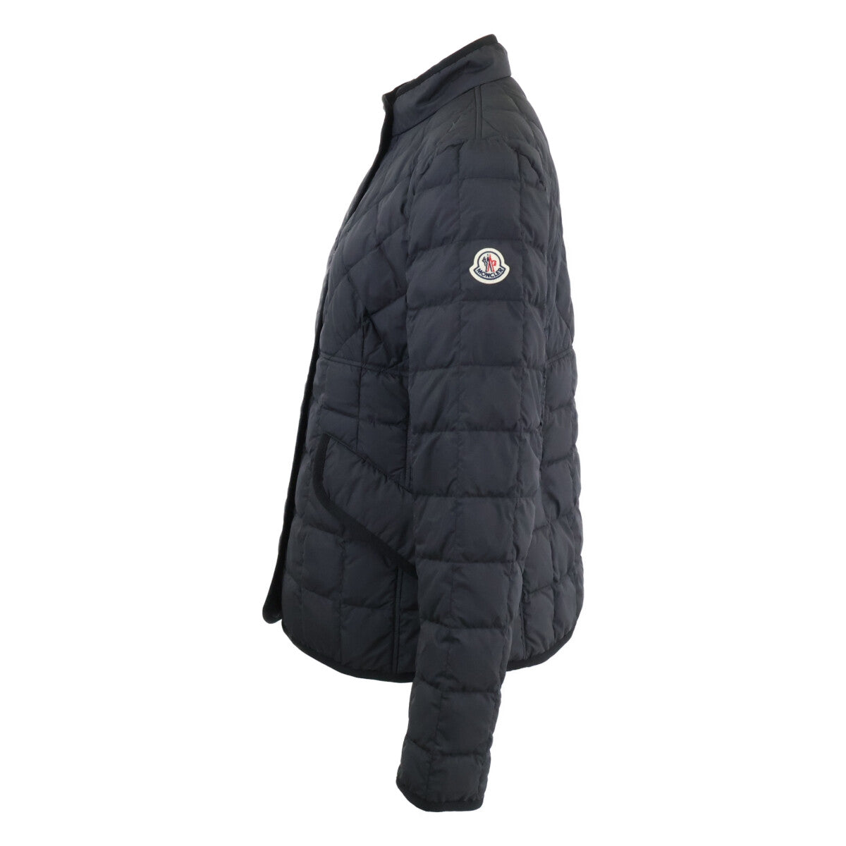 [Excellent Condition/23 Model] COURLIS Quilting Down Jacket O Women's