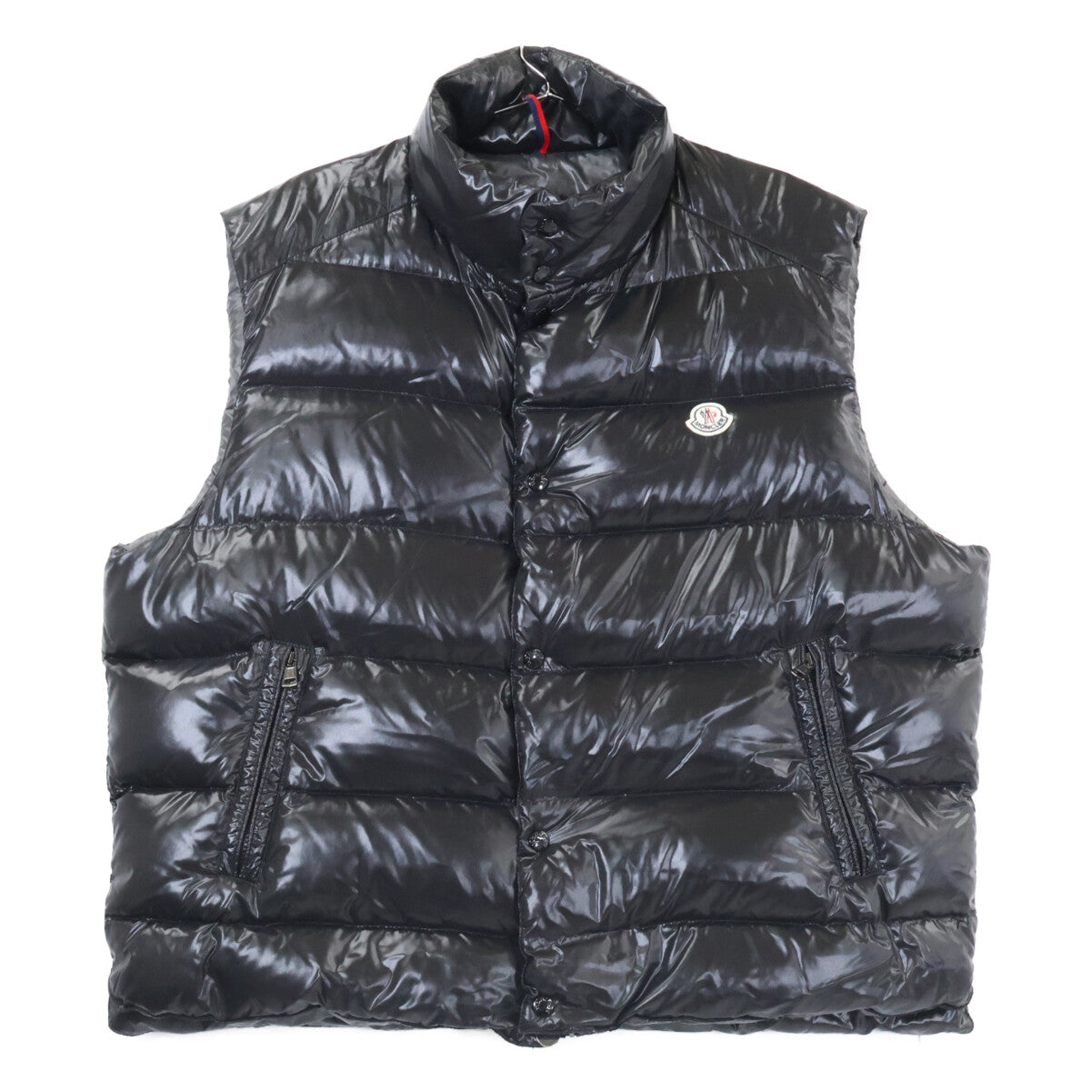 MONCLER 盟可睐 TIB 羽绒马甲