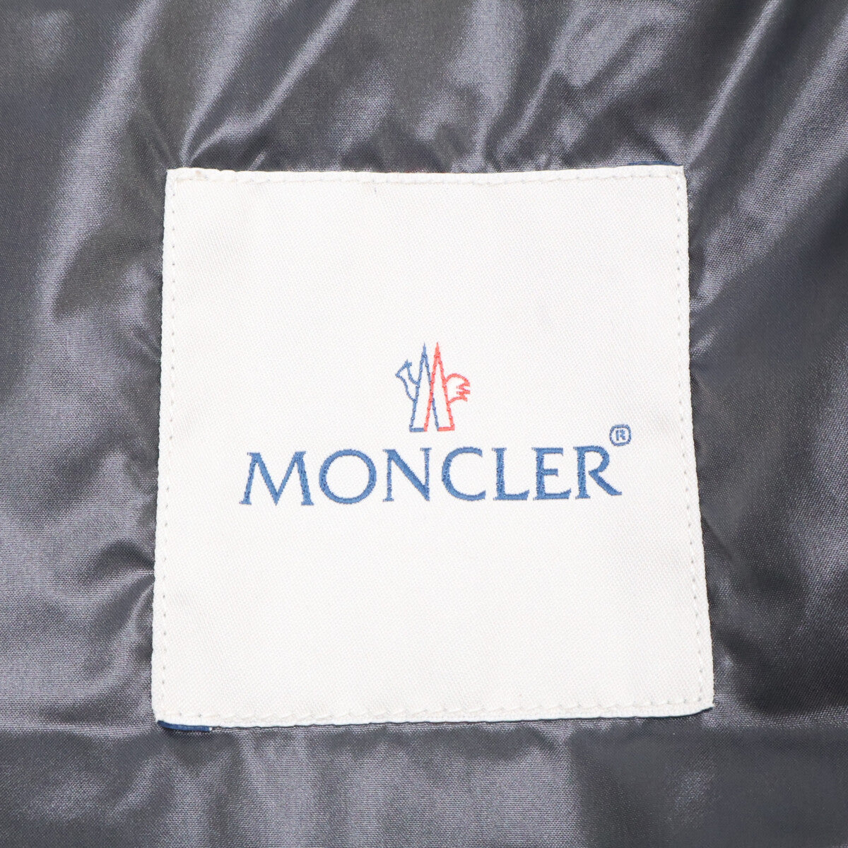 MONCLER 盟可睐 TIB 羽绒马甲