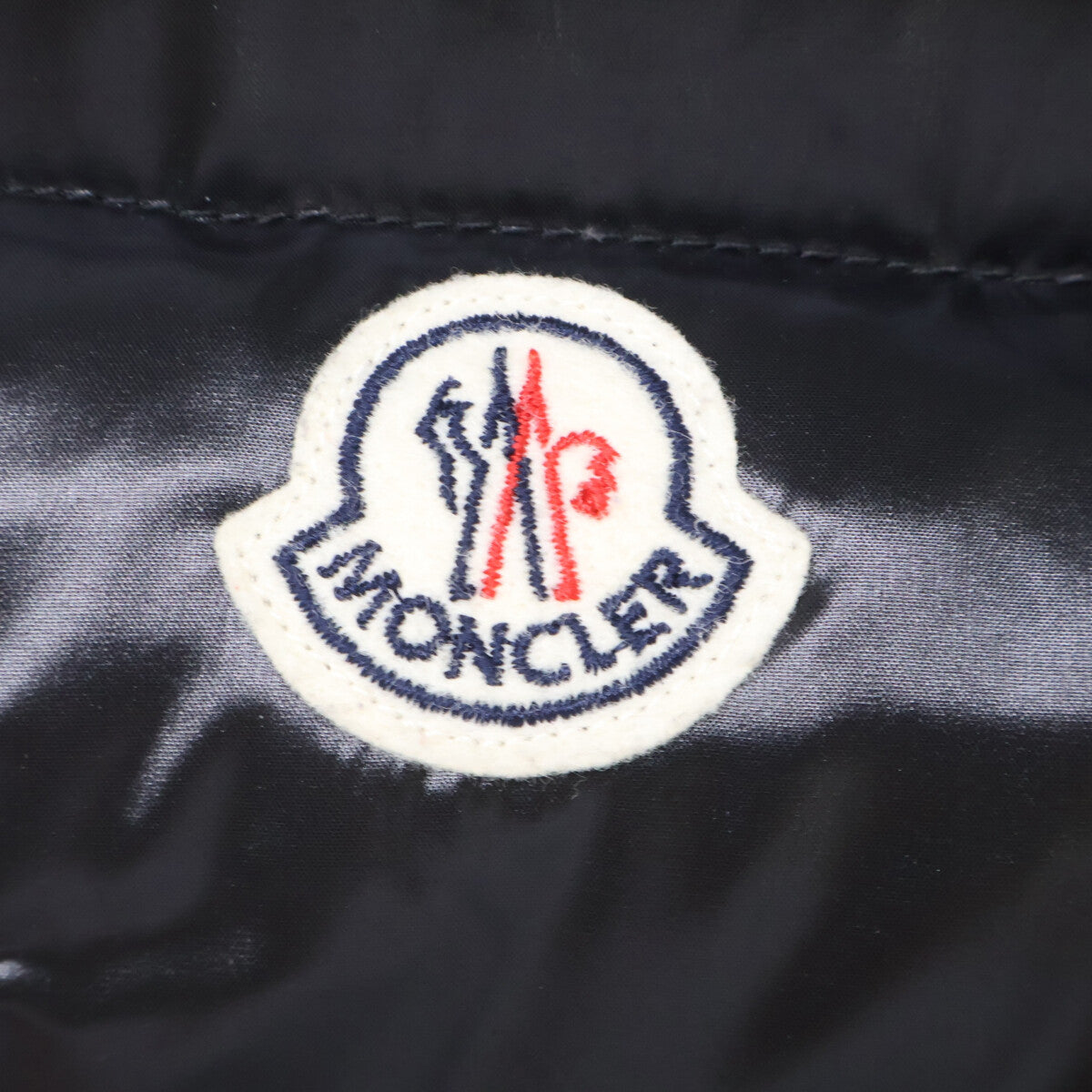 MONCLER 盟可睐 TIB 羽绒马甲