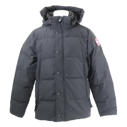 CANADA GOOSE 加拿大鹅 【国内正规（株）加拿大鹅日本】2048M WYNDHAM PARKA 惠灵顿派克羽绒服 夹克