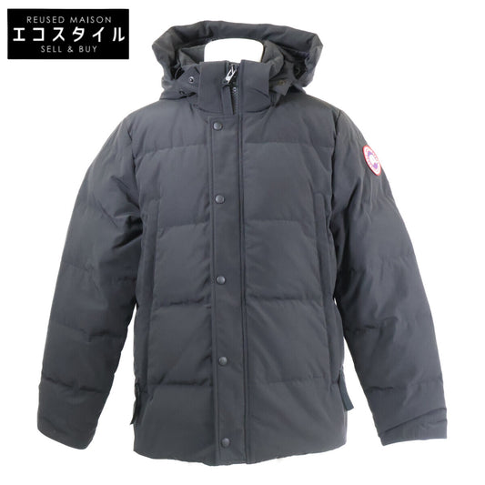 CANADA GOOSE カナダグース 【国内正規（株）カナダグースジャパン】2048M WYNDHAM PARKA ウィンダム パーカ ダウンジャケット ジャケット