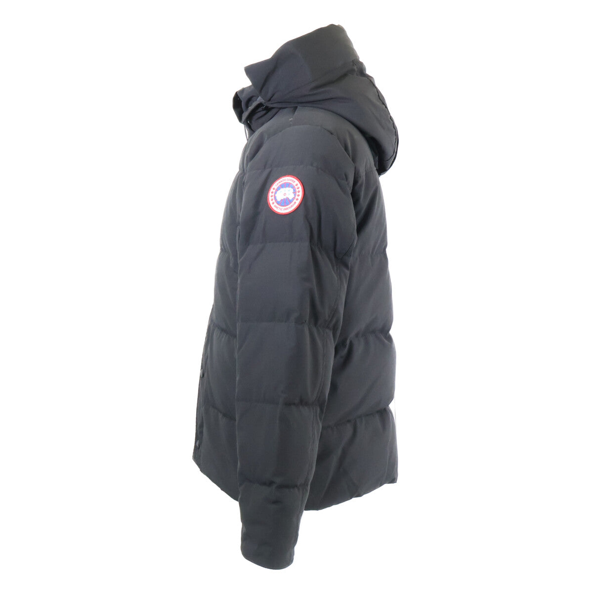 CANADA GOOSE 加拿大鹅 【国内正规（株）加拿大鹅日本】2048M WYNDHAM PARKA 惠灵顿派克羽绒服 夹克
