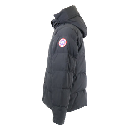CANADA GOOSE 加拿大鹅 【国内正规（株）加拿大鹅日本】2048M WYNDHAM PARKA 惠灵顿派克羽绒服 夹克