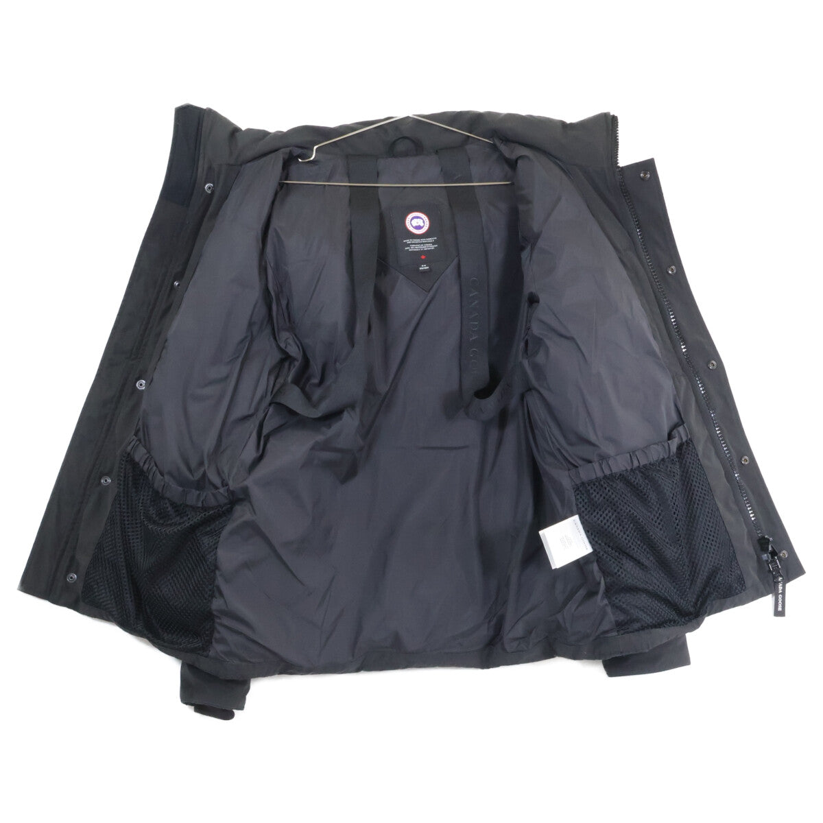 CANADA GOOSE カナダグース 【国内正規（株）カナダグースジャパン