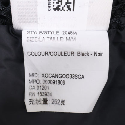 CANADA GOOSE カナダグース 【国内正規（株）カナダグースジャパン】2048M WYNDHAM PARKA ウィンダム パーカ ダウンジャケット ジャケット