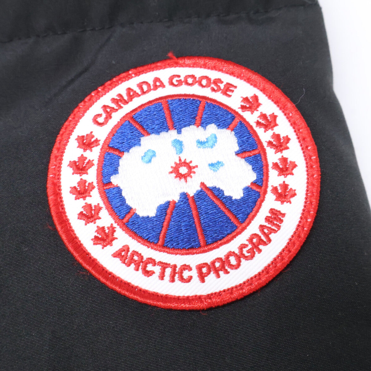 CANADA GOOSE カナダグース 【国内正規（株）カナダグースジャパン】2048M WYNDHAM PARKA ウィンダム パーカ ダウンジャケット ジャケット