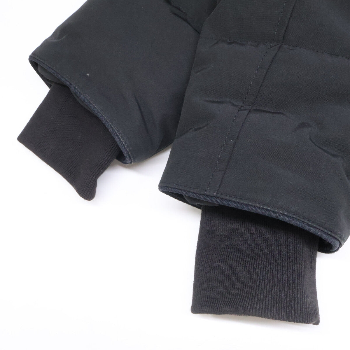 CANADA GOOSE カナダグース 【国内正規（株）カナダグースジャパン】2048M WYNDHAM PARKA ウィンダム パーカ ダウンジャケット ジャケット