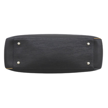 PaulSmith ポールスミス 美品 レザー クラシックエンボス トートバッグ レディース ブラック トートバッグ