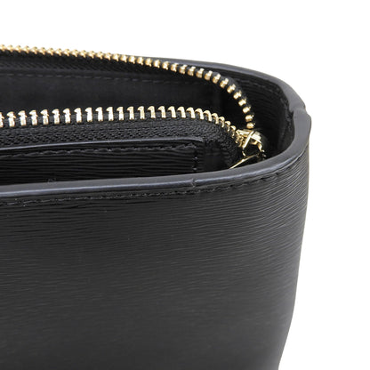 PaulSmith ポールスミス 美品 レザー クラシックエンボス トートバッグ レディース ブラック トートバッグ